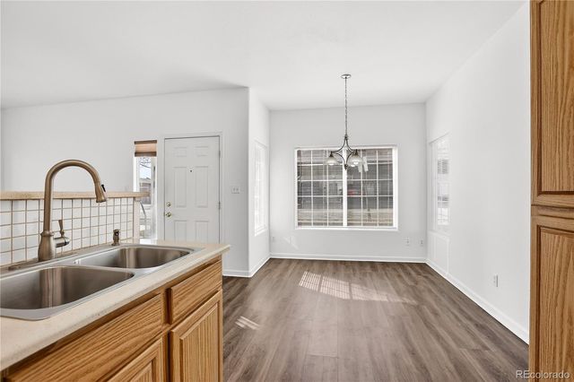 3727 Cactus Creek Court 103, Highlands Ranch, CO 80126