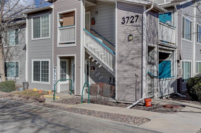 3727 Cactus Creek Court 103, Highlands Ranch, CO 80126
