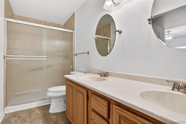 3727 Cactus Creek Court 103, Highlands Ranch, CO 80126