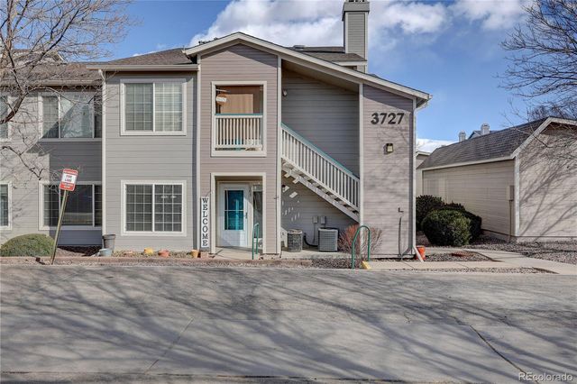 3727 Cactus Creek Court 103, Highlands Ranch, CO 80126
