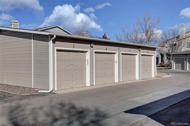 3727 Cactus Creek Court 103, Highlands Ranch, CO 80126