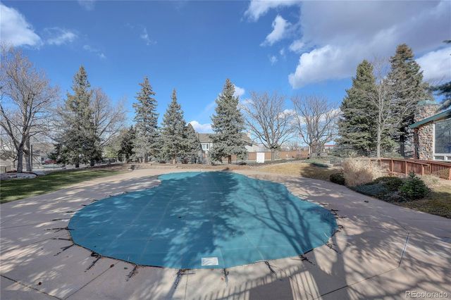 3727 Cactus Creek Court 103, Highlands Ranch, CO 80126