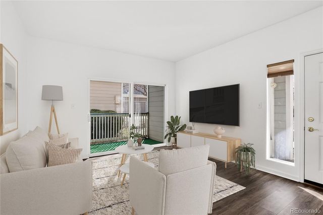 3727 Cactus Creek Court 103, Highlands Ranch, CO 80126