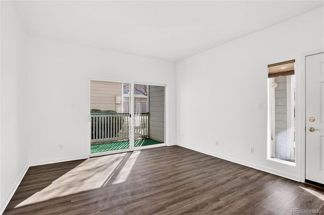 3727 Cactus Creek Court 103, Highlands Ranch, CO 80126