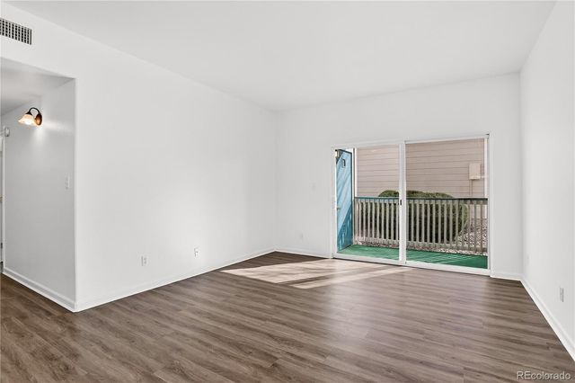 3727 Cactus Creek Court 103, Highlands Ranch, CO 80126