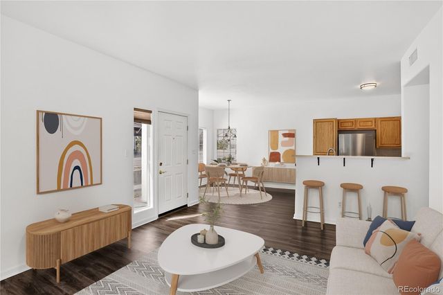 3727 Cactus Creek Court 103, Highlands Ranch, CO 80126