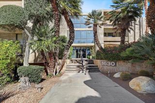 1630 S La Reina Way 1c, Palm Springs, CA 92264