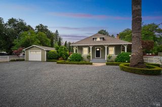 5495 Old Redwood Hwy, Santa Rosa, CA 95403