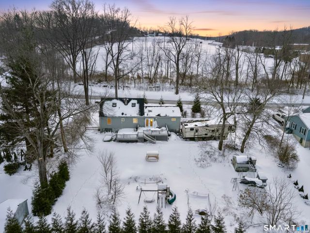 156 Back Rimmon Road, Beacon Falls, CT 06403