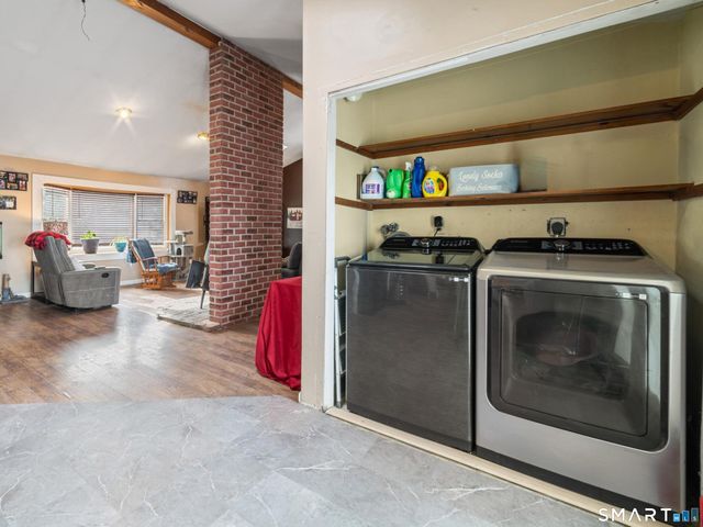 156 Back Rimmon Road, Beacon Falls, CT 06403