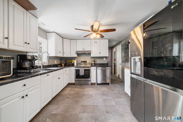 156 Back Rimmon Road, Beacon Falls, CT 06403