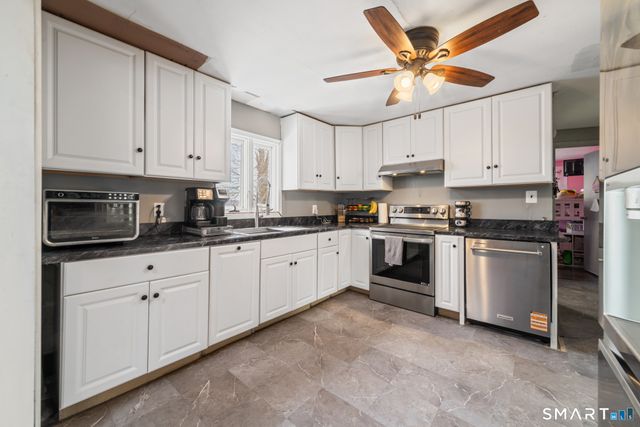 156 Back Rimmon Road, Beacon Falls, CT 06403