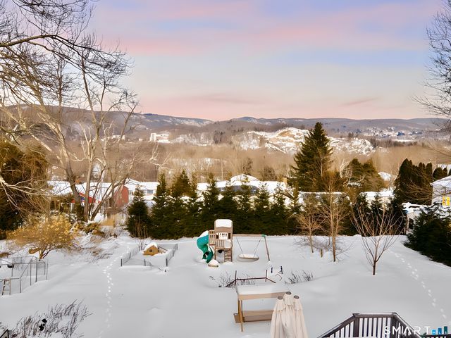 156 Back Rimmon Road, Beacon Falls, CT 06403