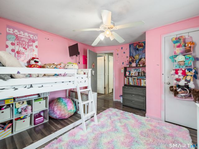 156 Back Rimmon Road, Beacon Falls, CT 06403