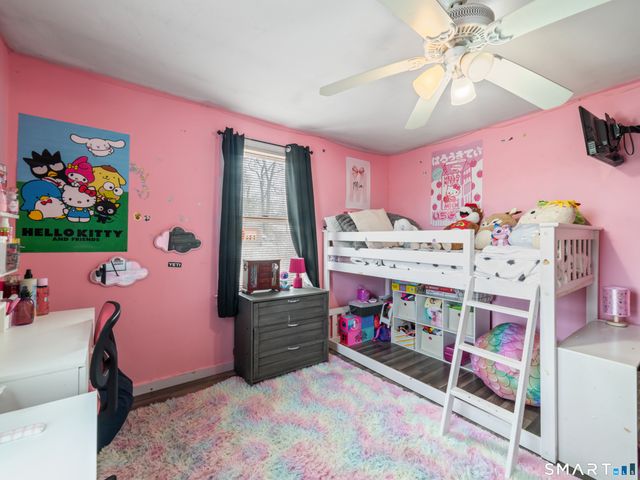 156 Back Rimmon Road, Beacon Falls, CT 06403