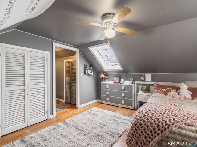 156 Back Rimmon Road, Beacon Falls, CT 06403