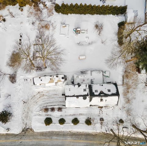 156 Back Rimmon Road, Beacon Falls, CT 06403