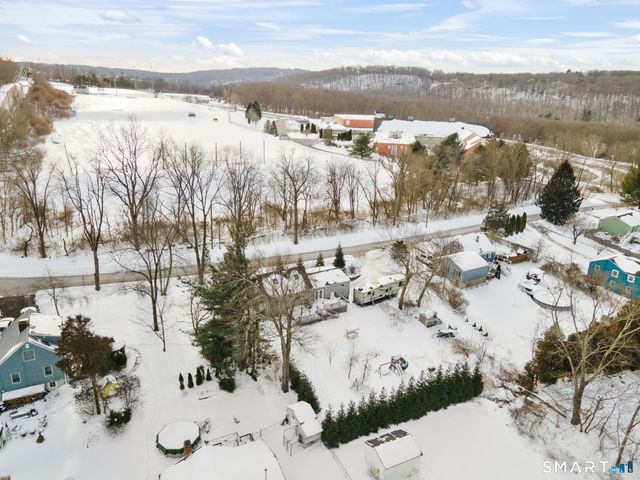 156 Back Rimmon Road, Beacon Falls, CT 06403