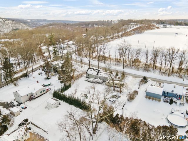156 Back Rimmon Road, Beacon Falls, CT 06403