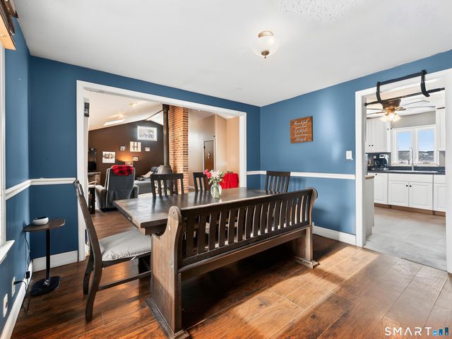 156 Back Rimmon Road, Beacon Falls, CT 06403