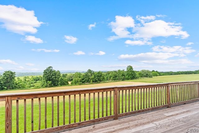 264 Hallenneck Rd, Warren, NY 13407