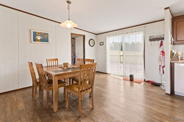 264 Hallenneck Rd, Warren, NY 13407