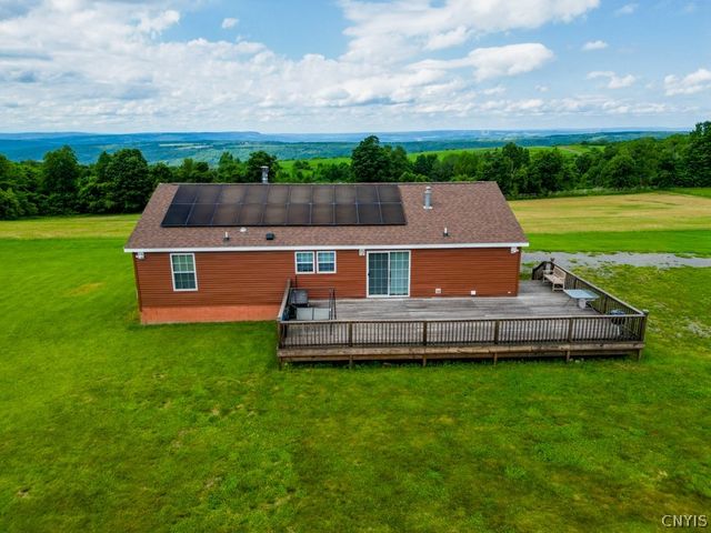 264 Hallenneck Rd, Warren, NY 13407