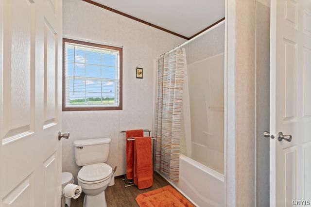 264 Hallenneck Rd, Warren, NY 13407