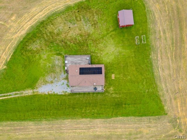 264 Hallenneck Rd, Warren, NY 13407