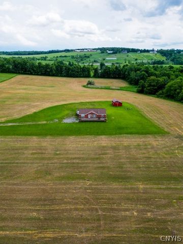 264 Hallenneck Rd, Warren, NY 13407