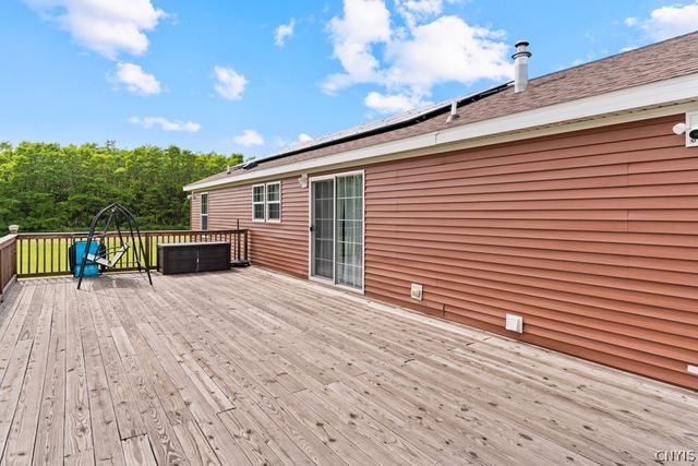 264 Hallenneck Rd, Warren, NY 13407