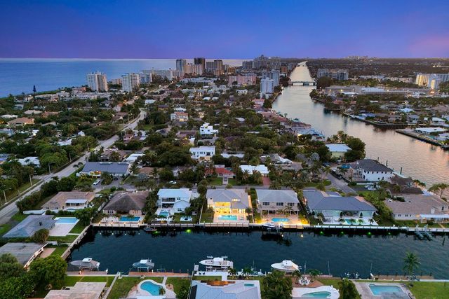 3205 Beacon Street, Pompano Beach, FL 33062