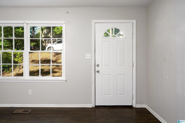 321 E HAVEN DRIVE, Birmingham, AL 35215