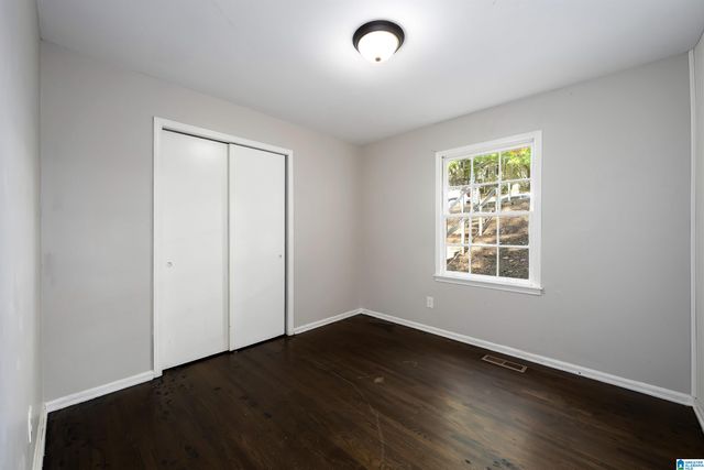 321 E HAVEN DRIVE, Birmingham, AL 35215