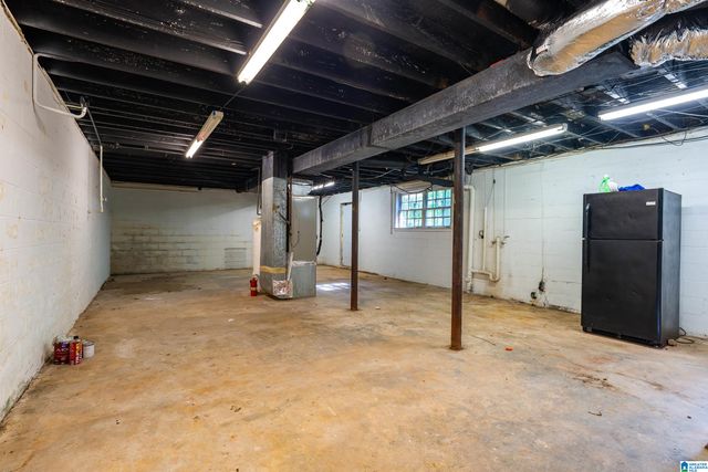 321 E HAVEN DRIVE, Birmingham, AL 35215