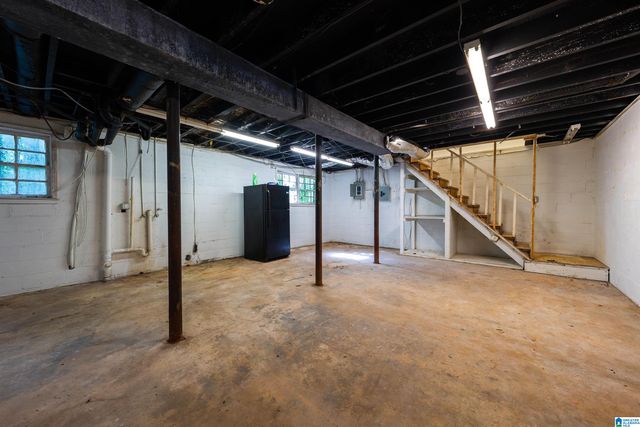 321 E HAVEN DRIVE, Birmingham, AL 35215