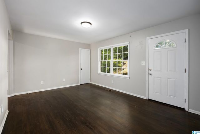 321 E HAVEN DRIVE, Birmingham, AL 35215