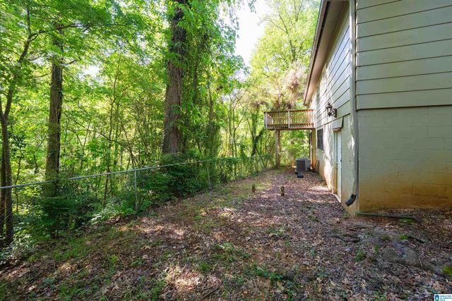 321 E HAVEN DRIVE, Birmingham, AL 35215