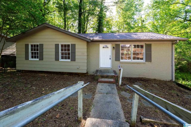 321 E HAVEN DRIVE, Birmingham, AL 35215