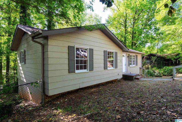 321 E HAVEN DRIVE, Birmingham, AL 35215