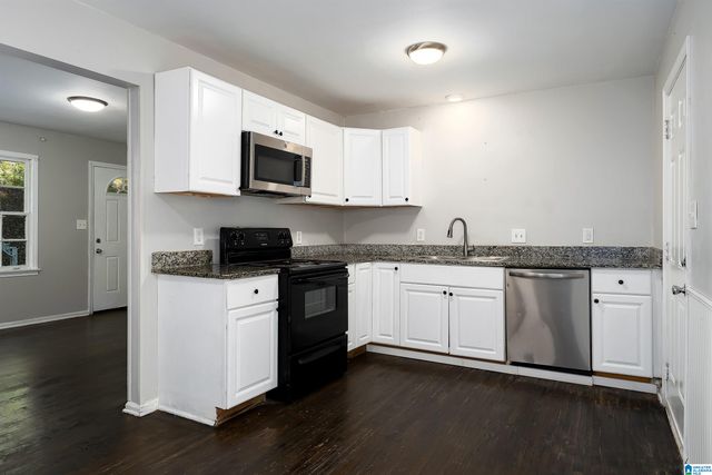 321 E HAVEN DRIVE, Birmingham, AL 35215