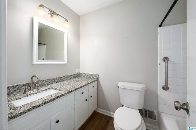 321 E HAVEN DRIVE, Birmingham, AL 35215