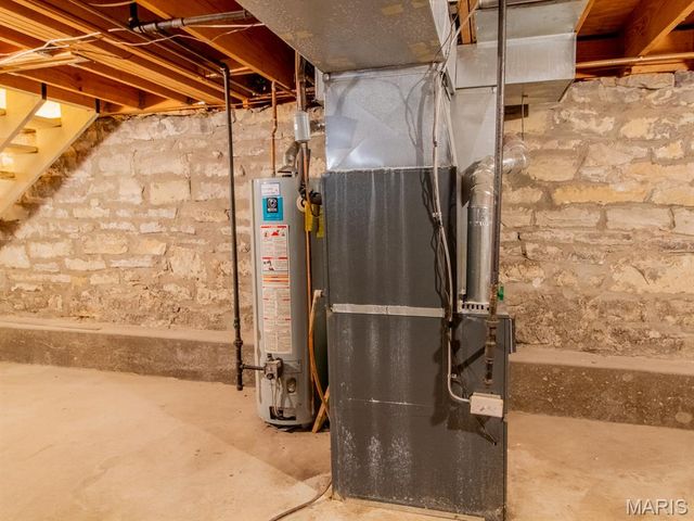 915 Ann Avenue, St Louis, MO 63104