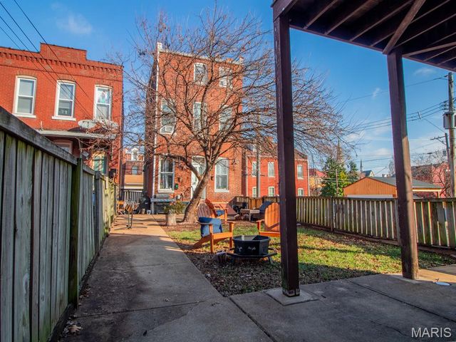 915 Ann Avenue, St Louis, MO 63104