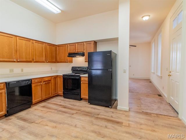 915 Ann Avenue, St Louis, MO 63104