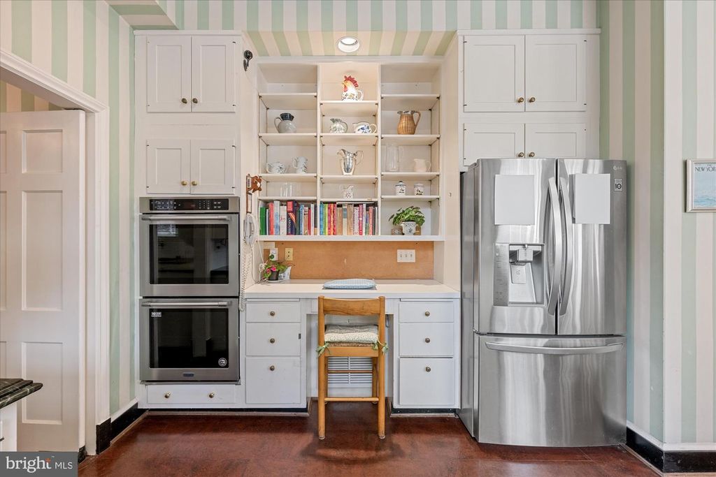 Image 35 of property listing at 2805 P ST NW, Washington, DC 20007