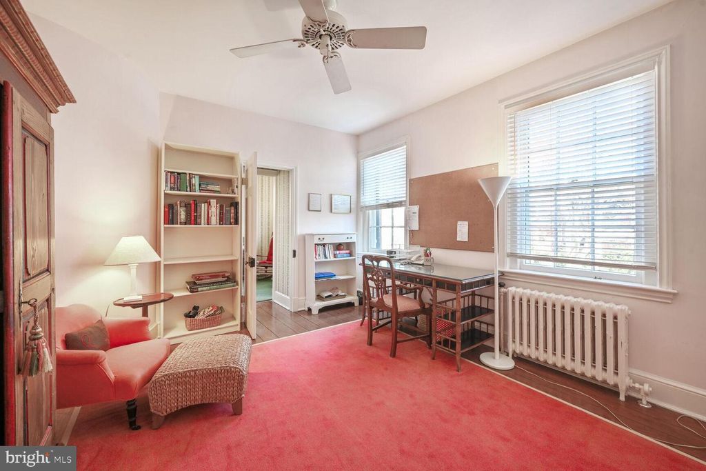 Image 50 of property listing at 2805 P ST NW, Washington, DC 20007