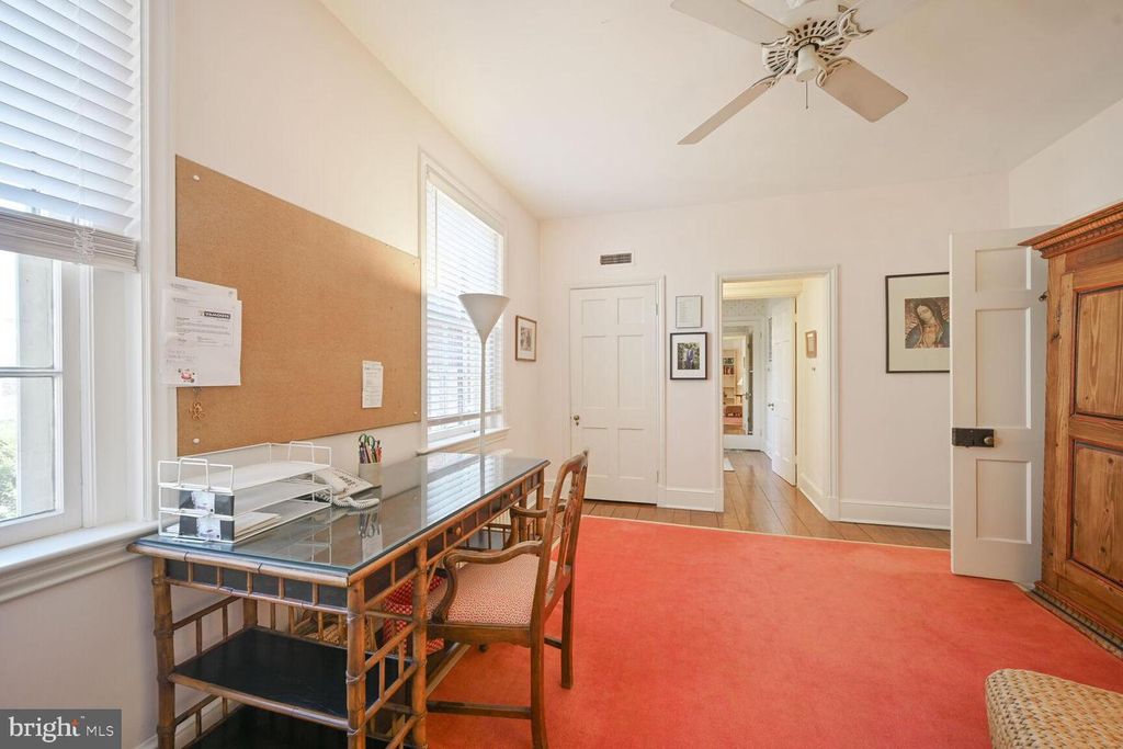 Image 51 of property listing at 2805 P ST NW, Washington, DC 20007