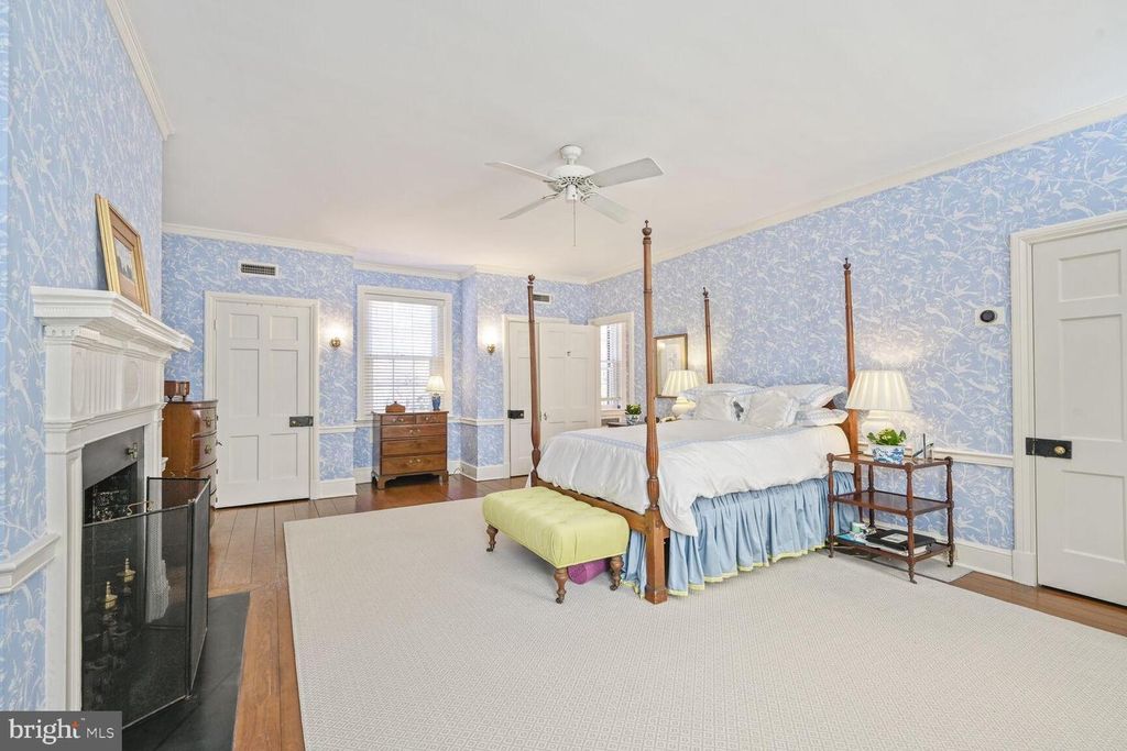 Image 55 of property listing at 2805 P ST NW, Washington, DC 20007