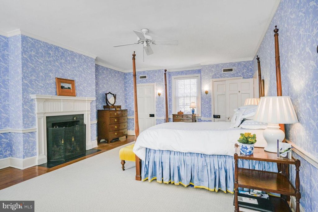 Image 56 of property listing at 2805 P ST NW, Washington, DC 20007